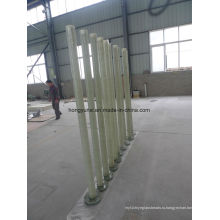 Rtrp или стеклопластиковых труб для воды и химической промышленности